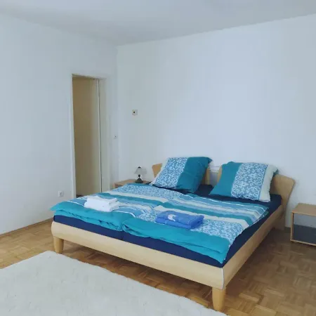 Appartement Mate 2 Donji Zemunik