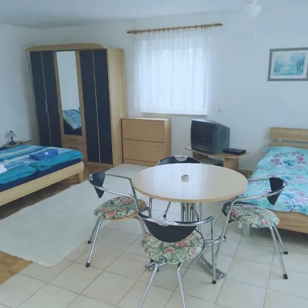 Mate 2 Appartement