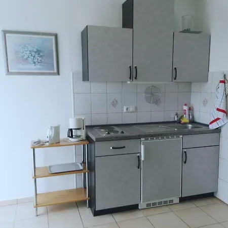 Appartement Mate 2