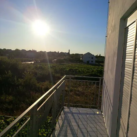Mate 2 Appartement Donji Zemunik
