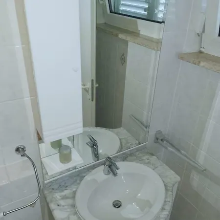 Appartement Mate 2 Donji Zemunik